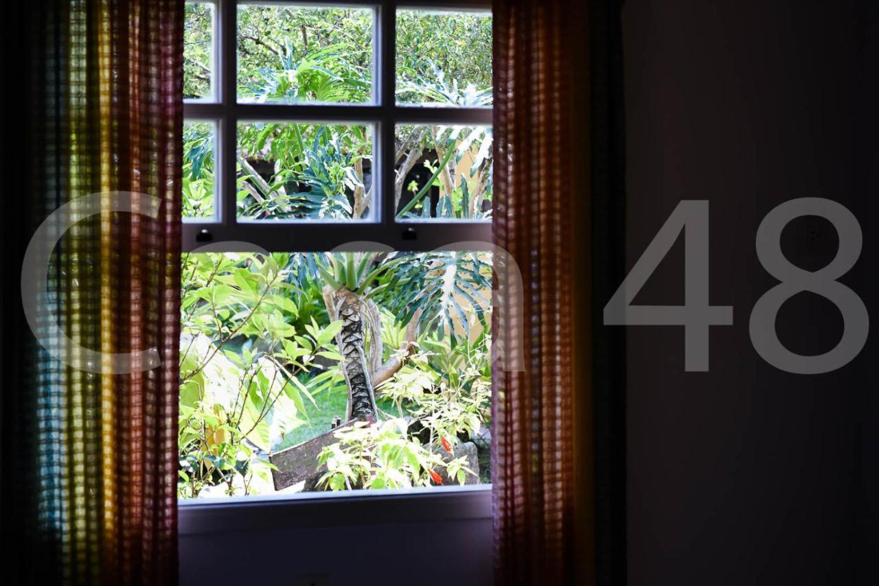 Beach House - Camburi エクステリア 写真