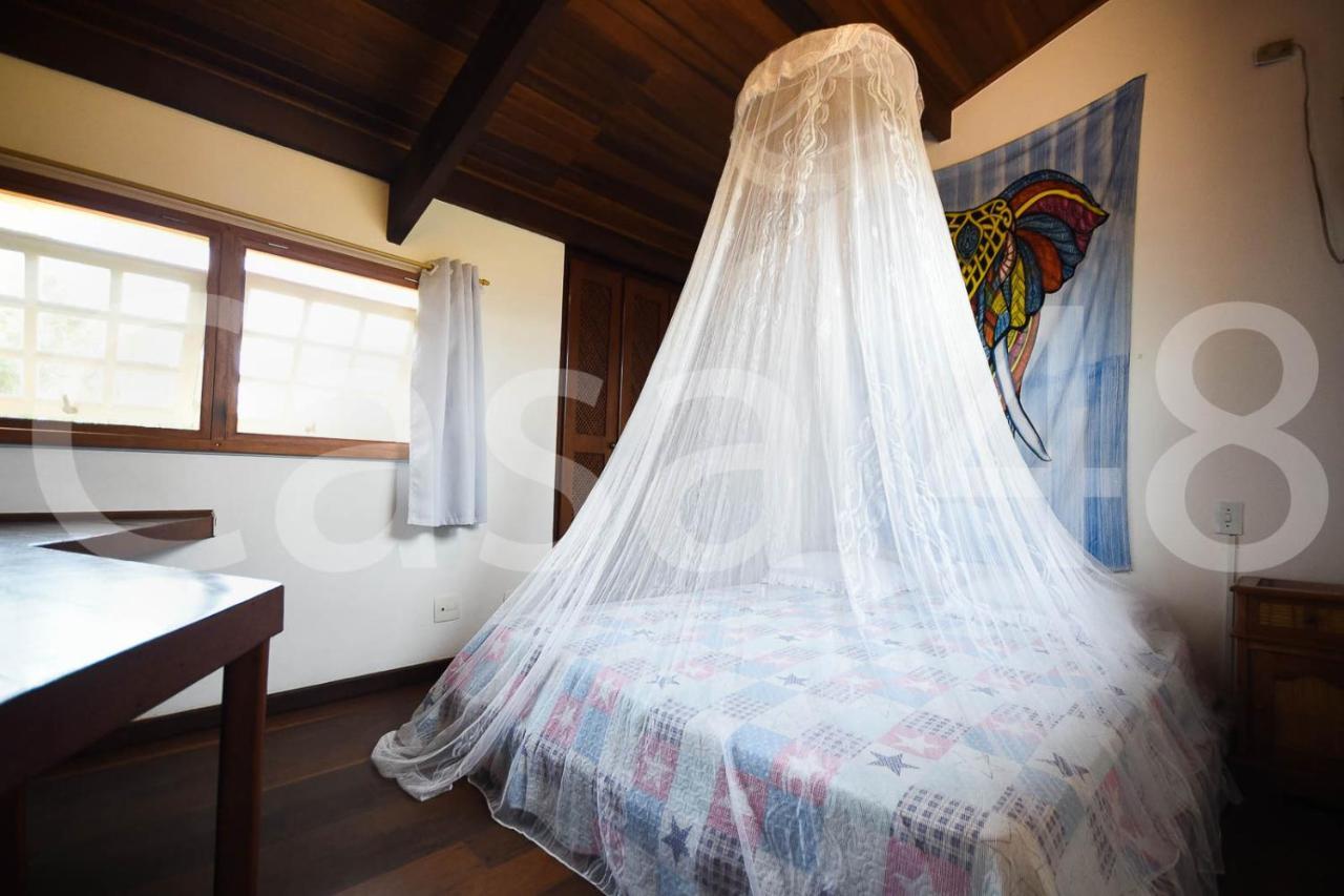 Beach House - Camburi エクステリア 写真