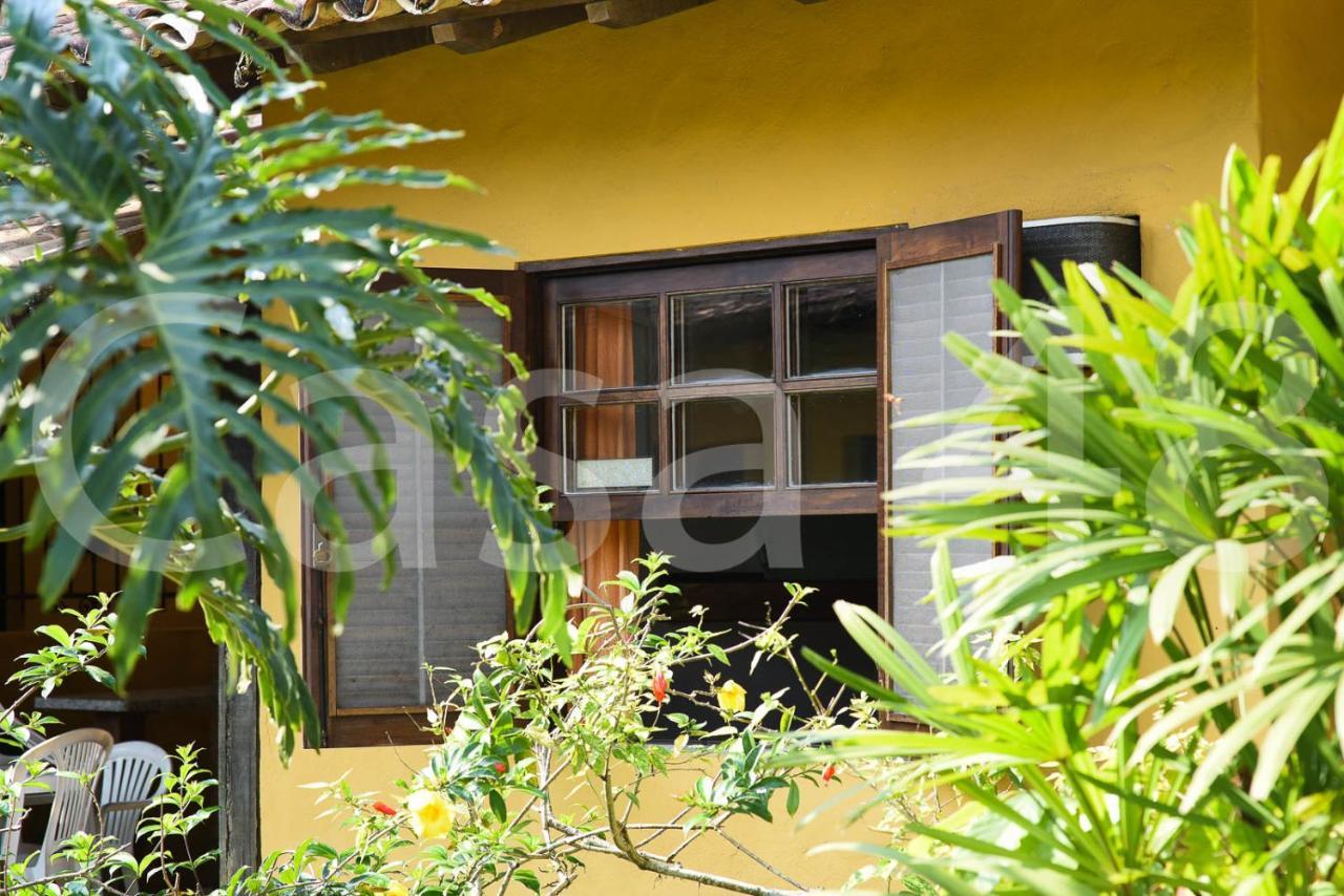 Beach House - Camburi エクステリア 写真